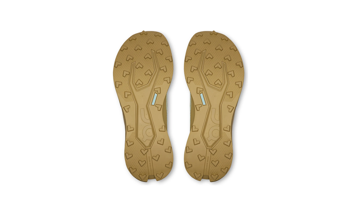 Cloudultra 3 W Linen | Safari