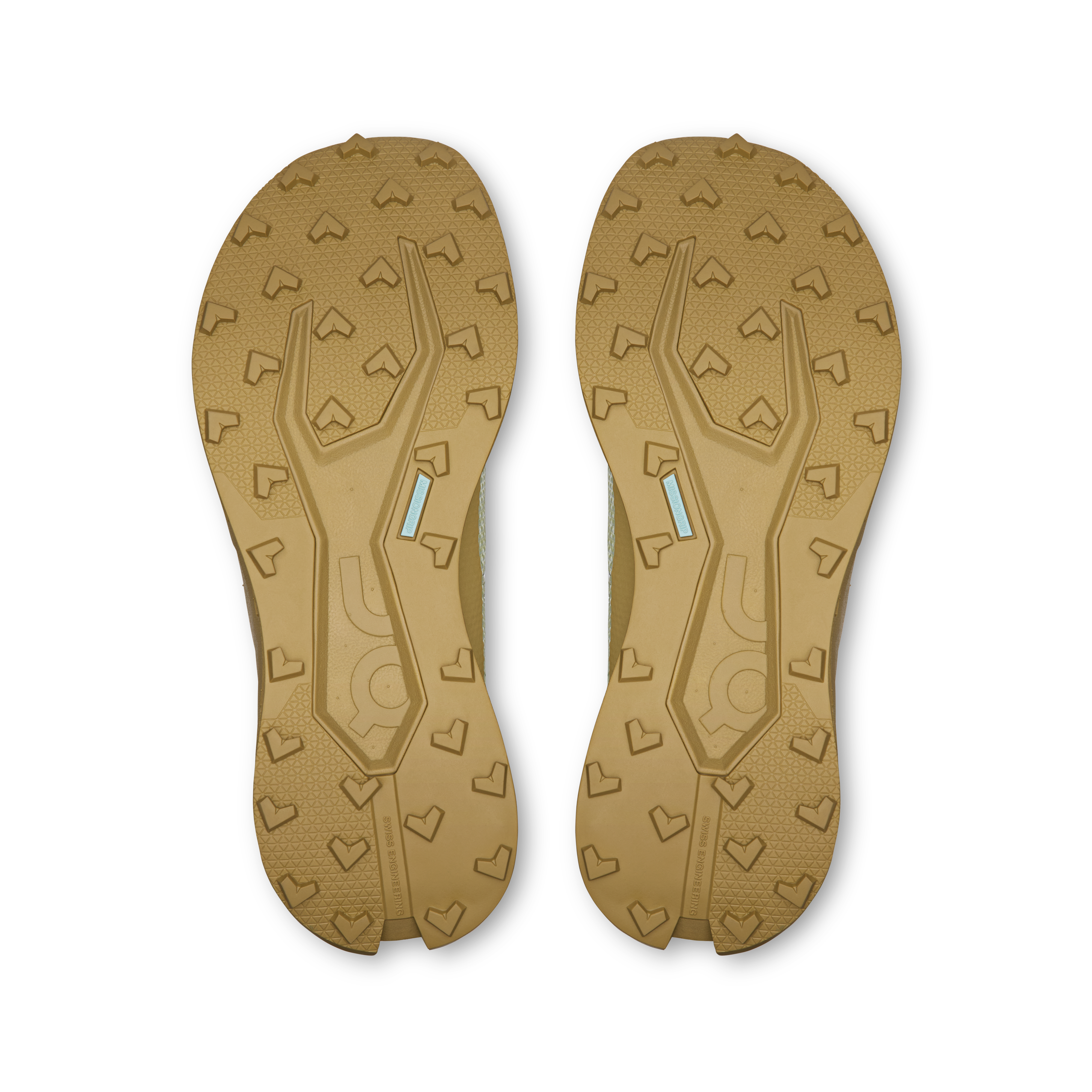Cloudultra 3 W Linen | Safari