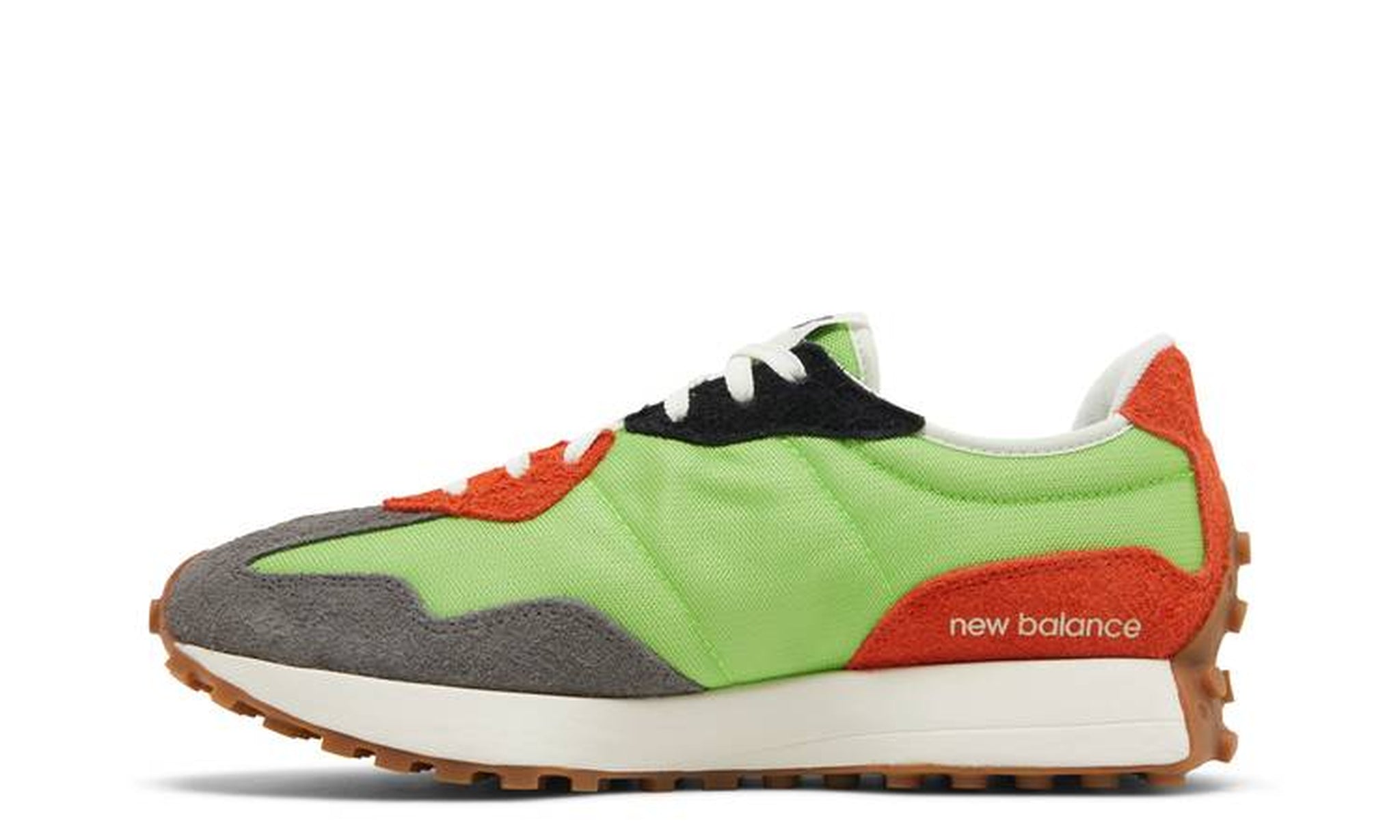 327 'Fluorescent Green'