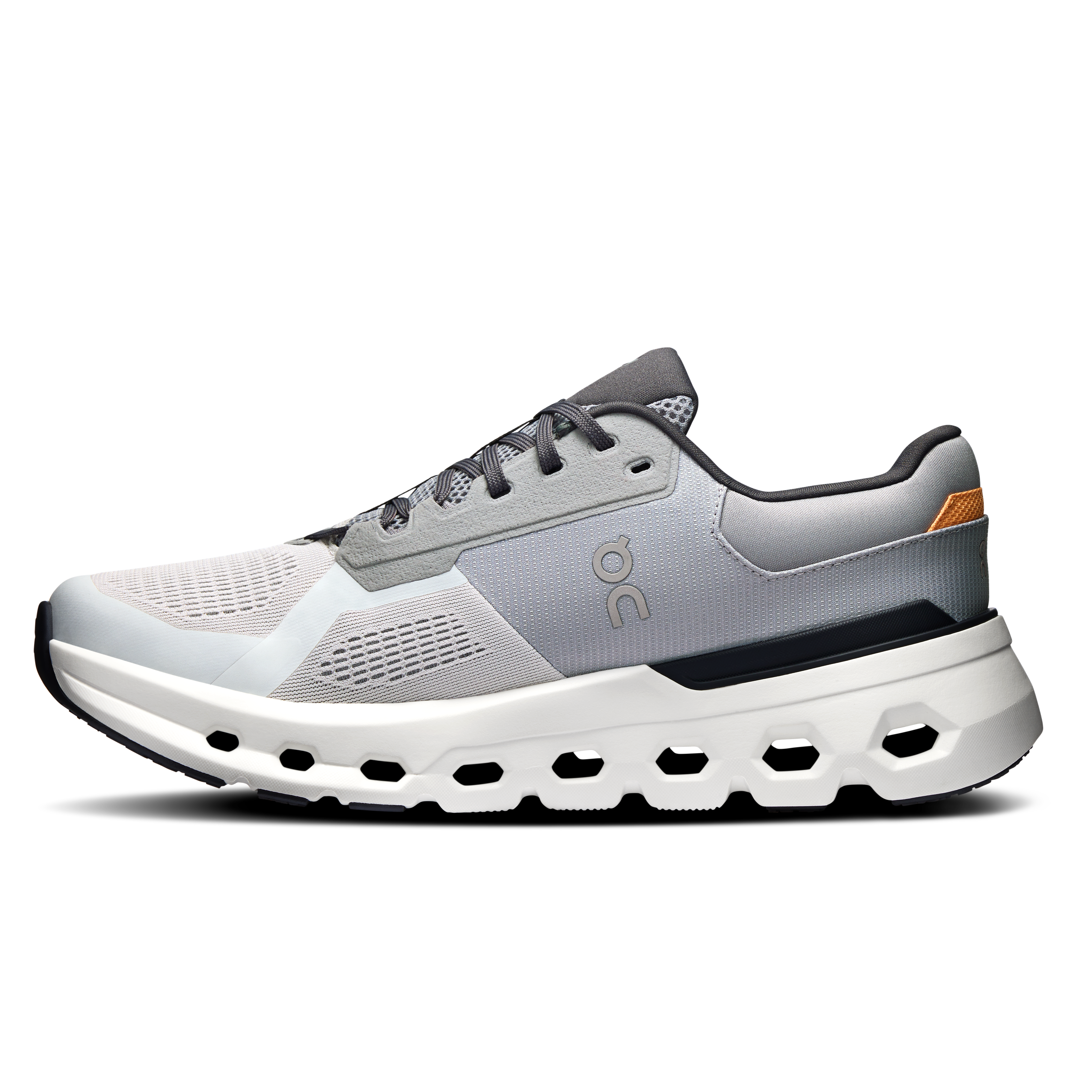 On Running Cloudrunner 2 Wolf Ivory