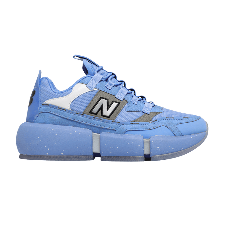 Jaden Smith x Vision Racer 'Wavy Baby Blue'