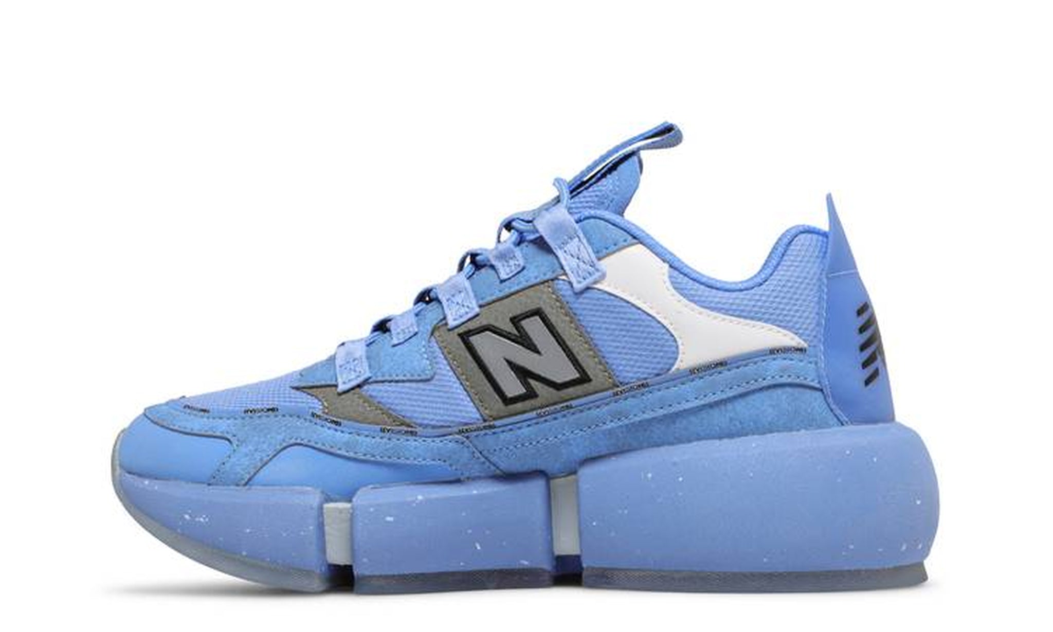Jaden Smith x Vision Racer 'Wavy Baby Blue'
