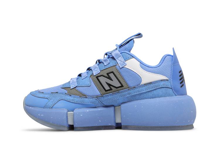 Jaden Smith x Vision Racer 'Wavy Baby Blue'
