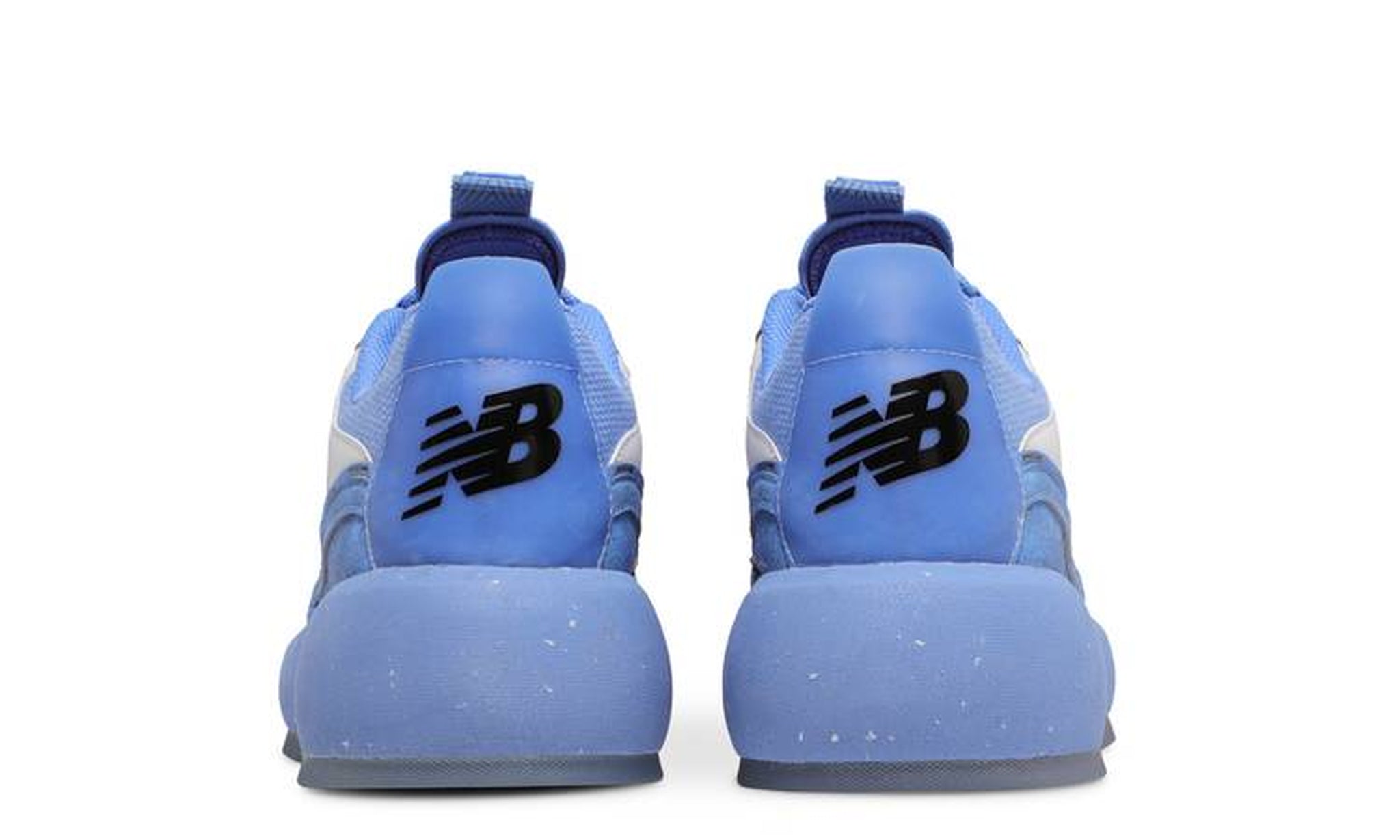 Jaden Smith x Vision Racer 'Wavy Baby Blue'