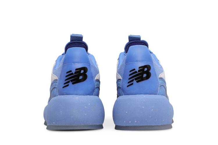 Jaden Smith x Vision Racer 'Wavy Baby Blue'