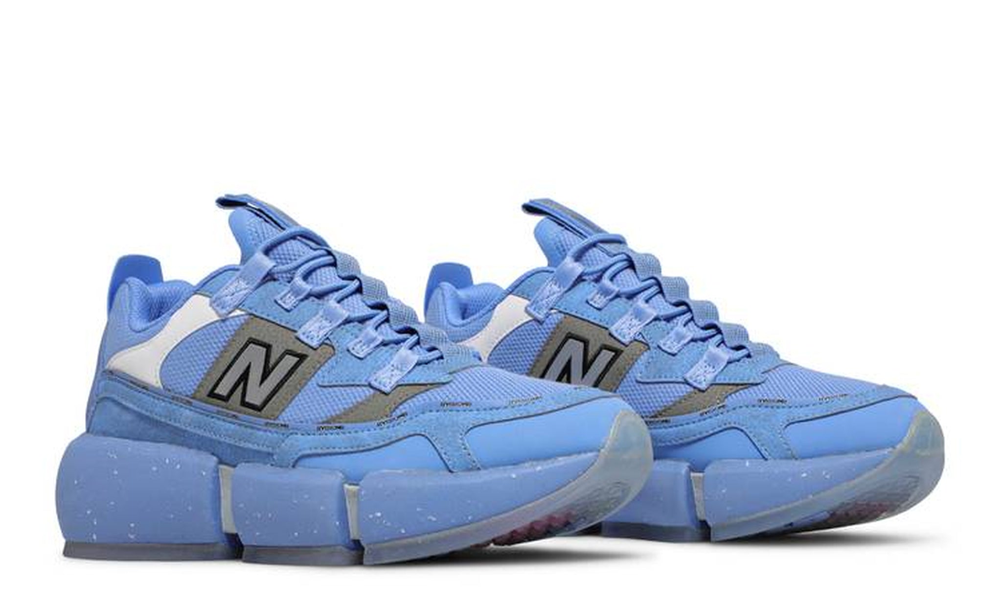 Jaden Smith x Vision Racer 'Wavy Baby Blue'