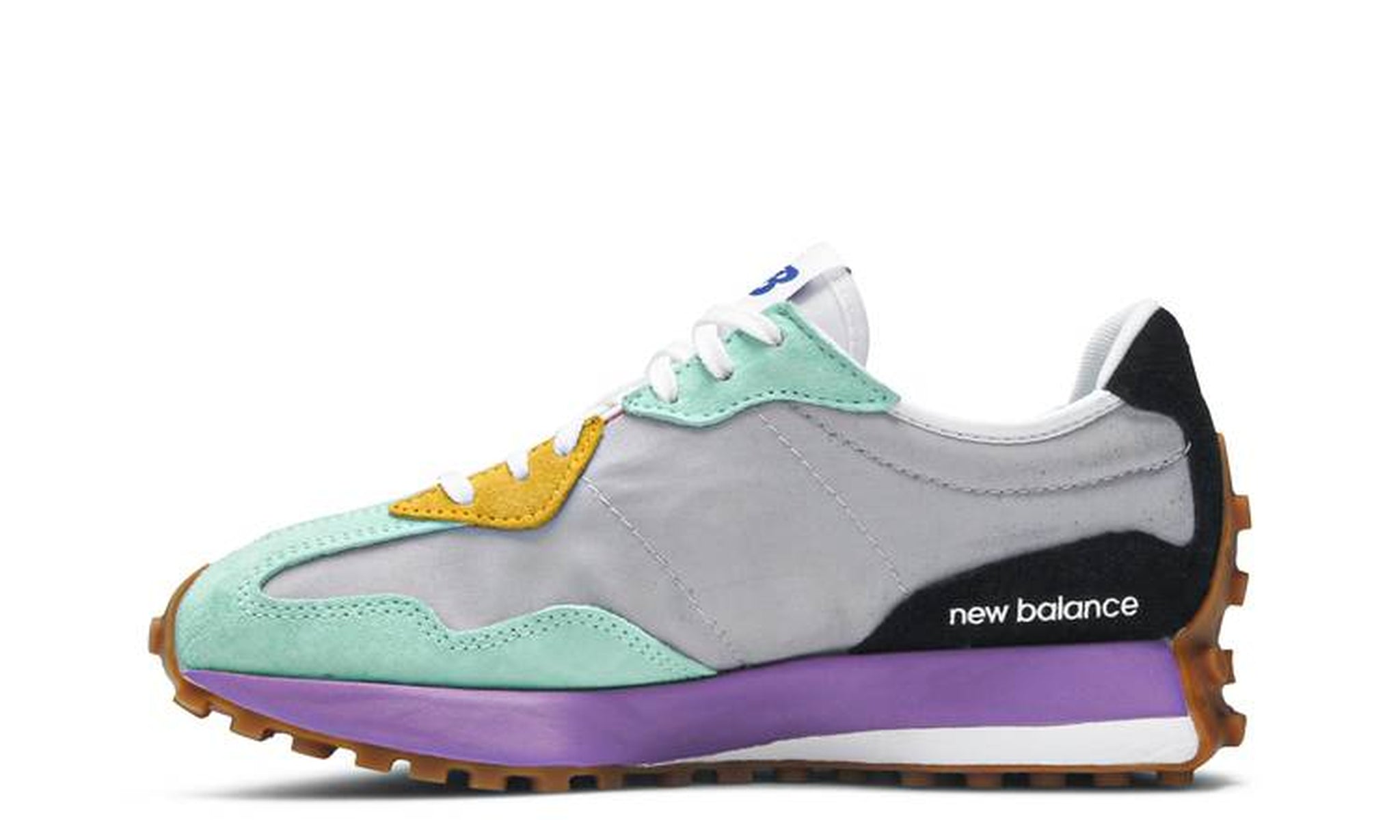 Wmns 327 'Neo Flame'