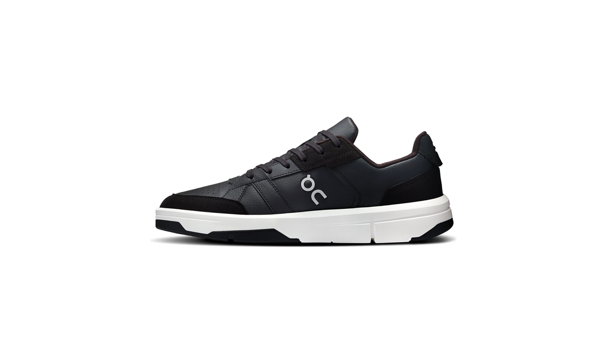 The ROGER Clubhouse 3 M Black | White