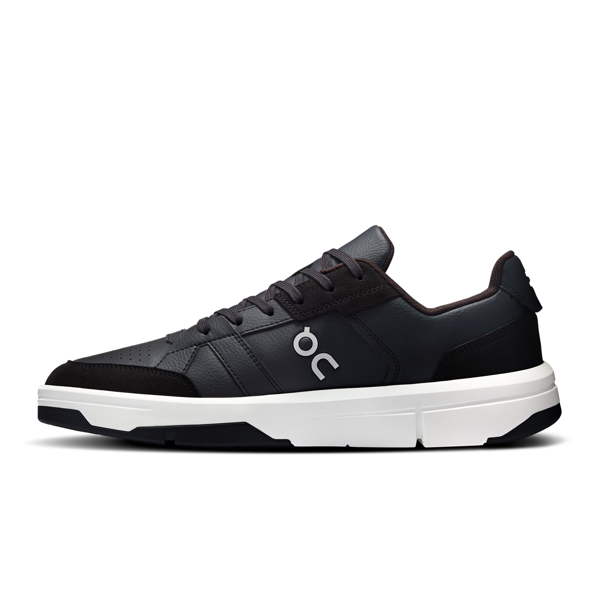 The ROGER Clubhouse 3 M Black | White