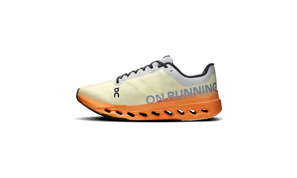 Cloudsurfer Next 1 M Lychee | Tangerine