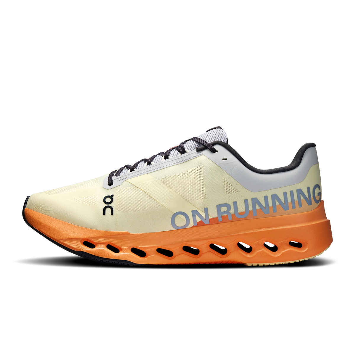 Cloudsurfer Next 1 M Lychee | Tangerine