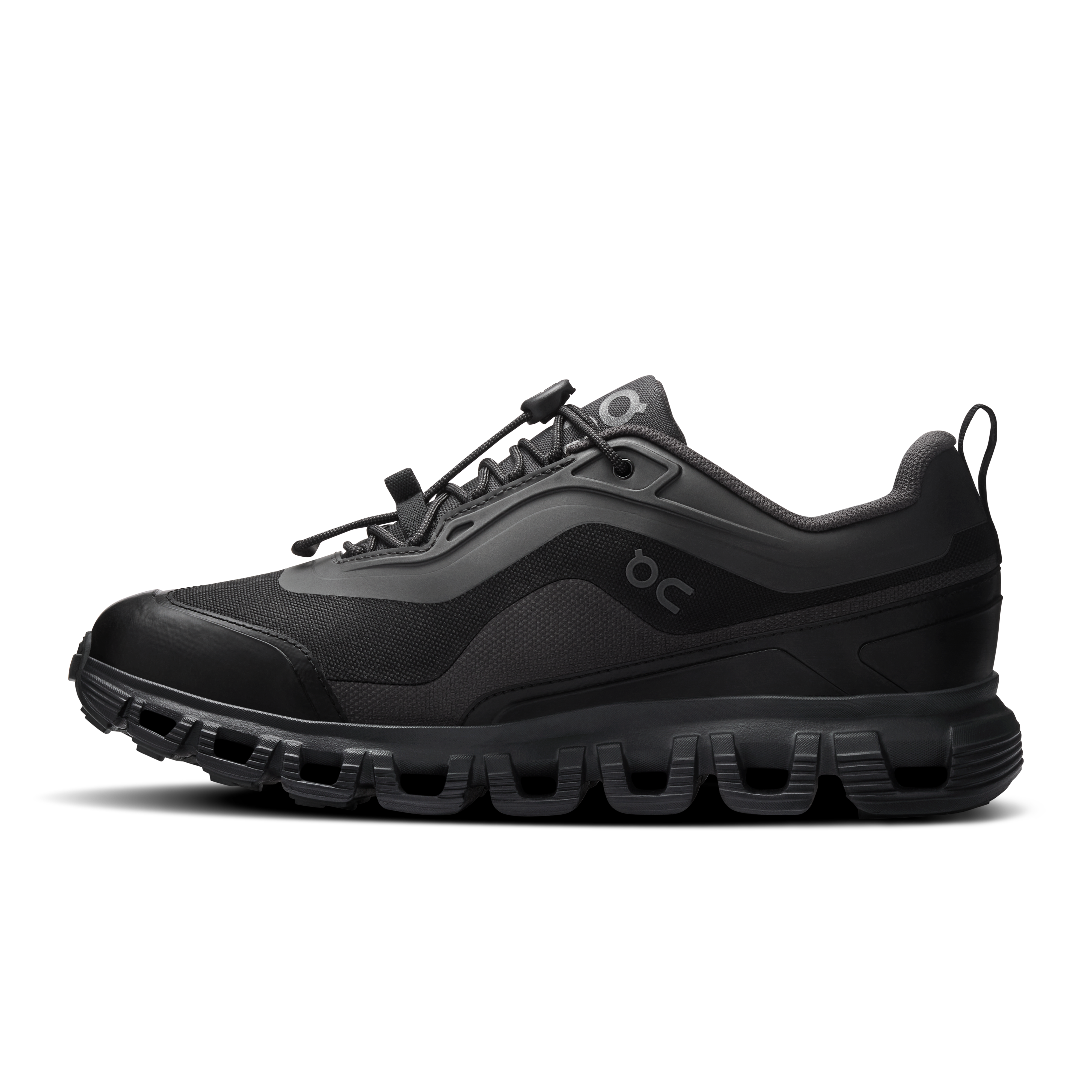 Cloud 6 Geo WP W Black | Black