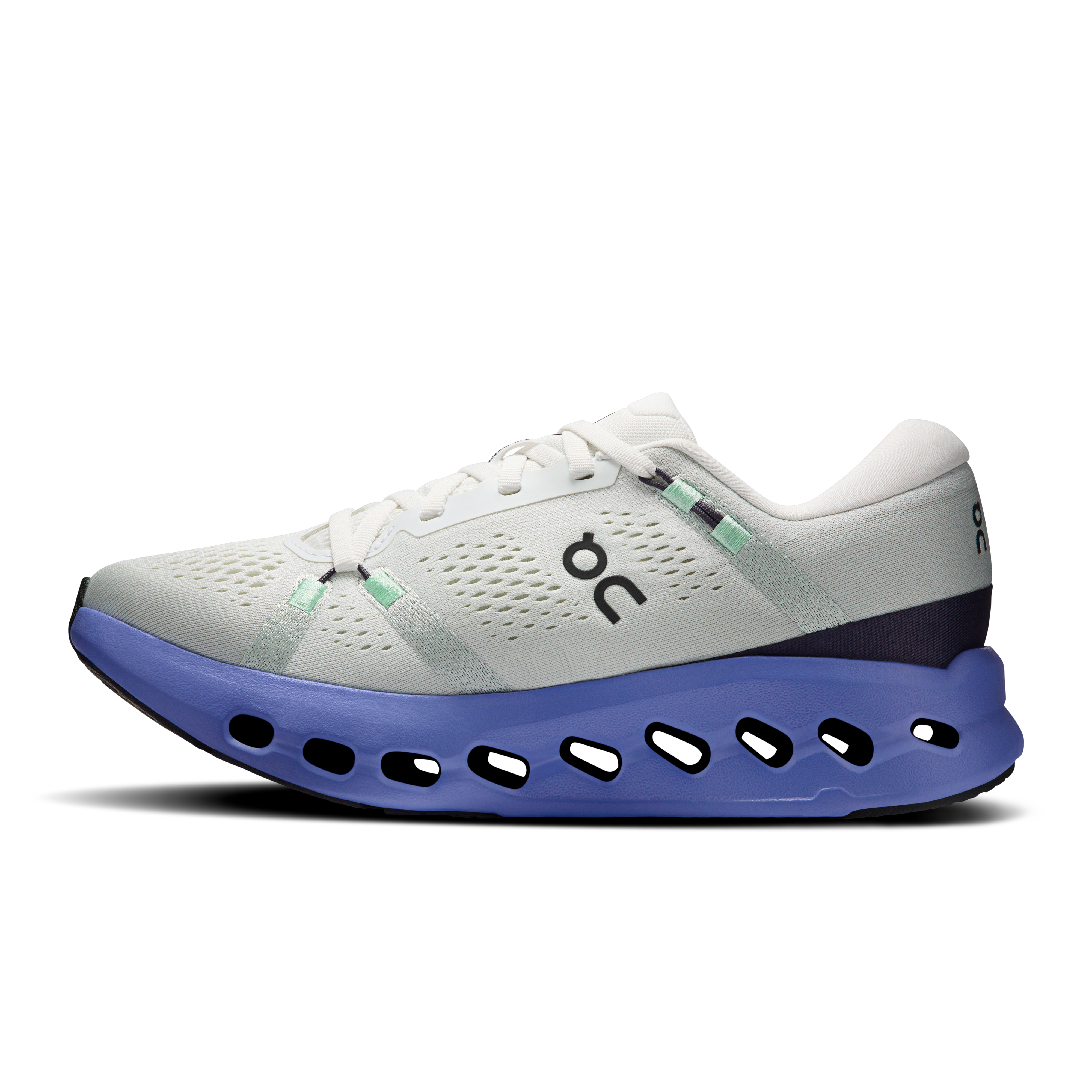 Cloudsurfer 2 W Ivory | Sailor
