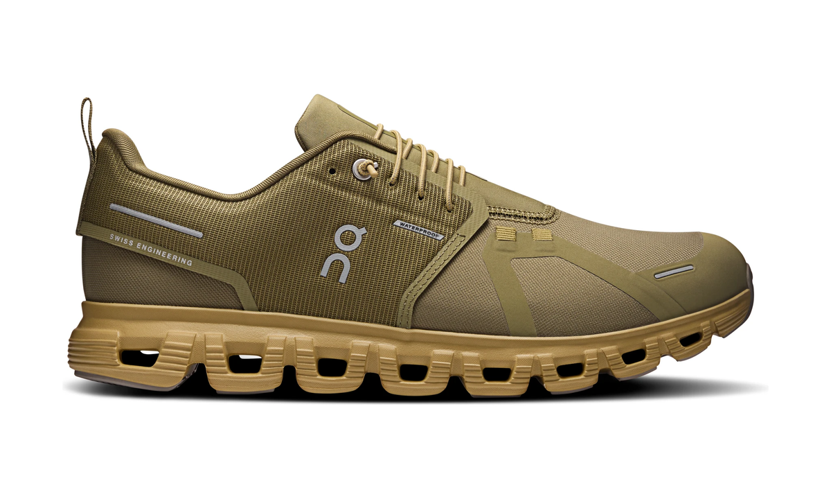Cloud 6 WP M Olive | Safari