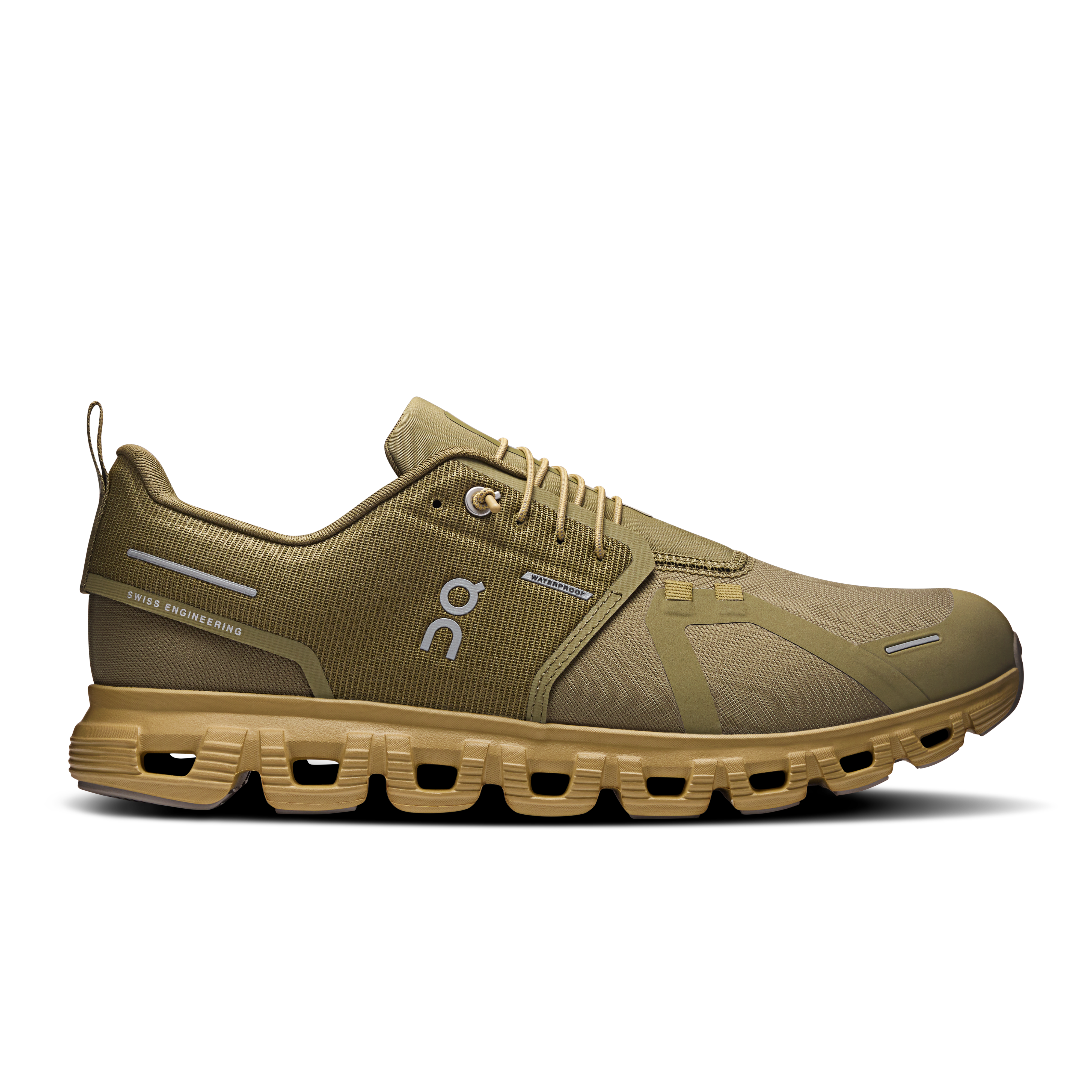 Cloud 6 WP M Olive | Safari