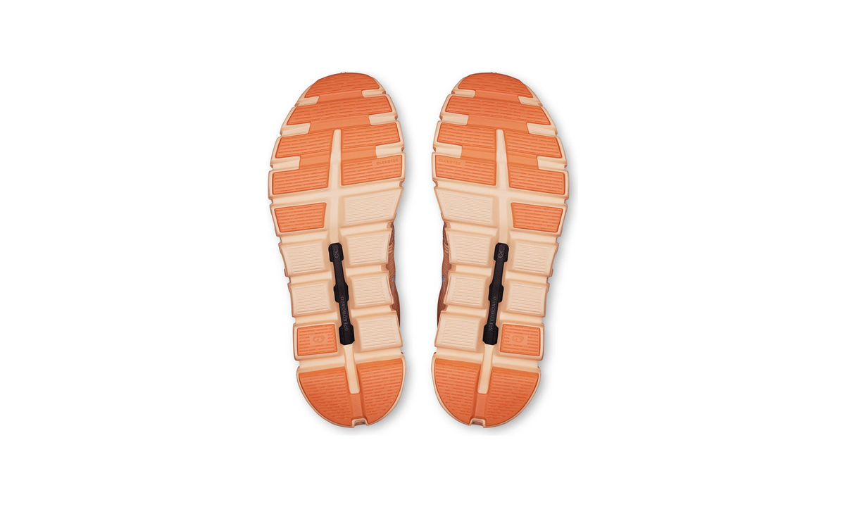 Cloud 6 WP W Sandstone | Blonde