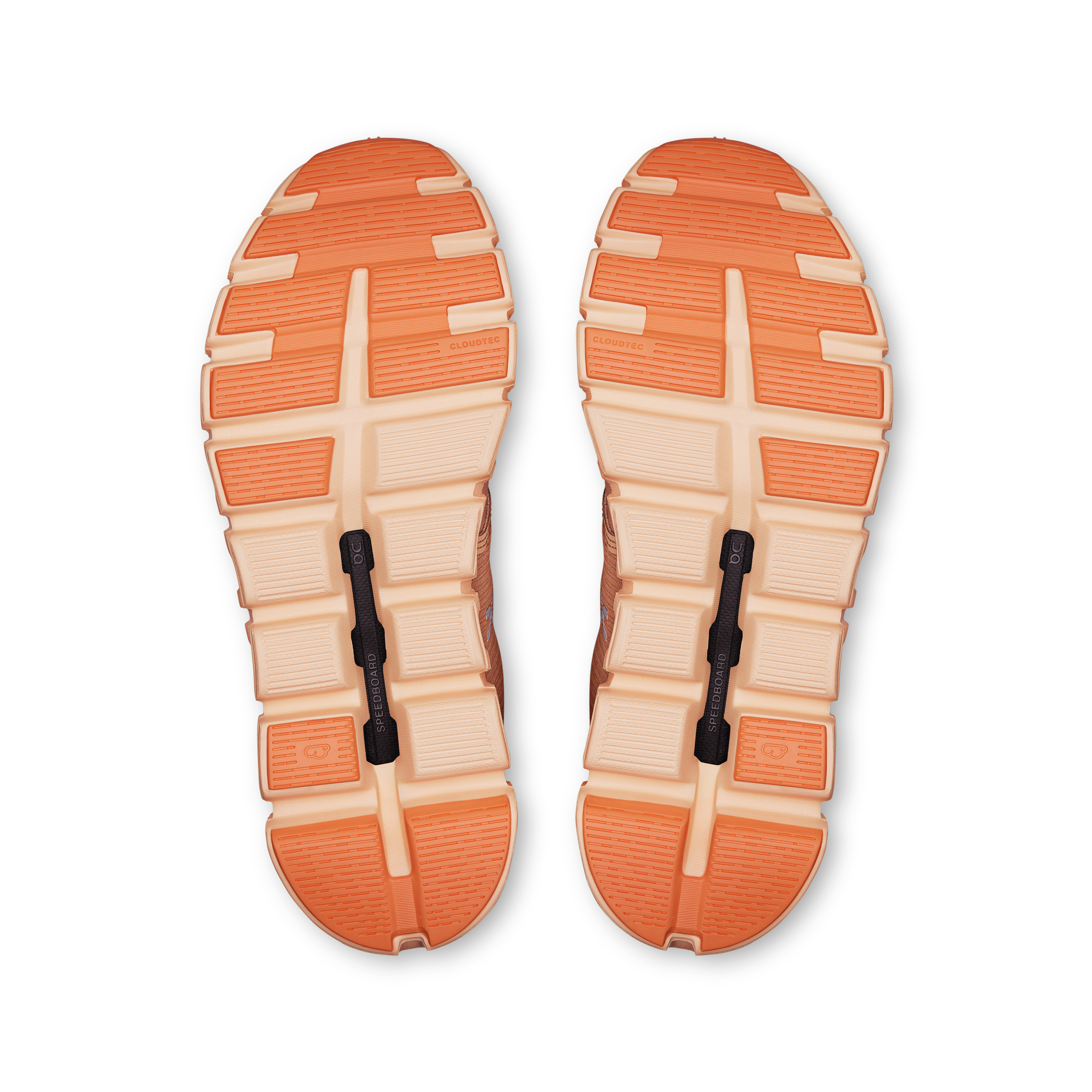 Cloud 6 WP W Sandstone | Blonde