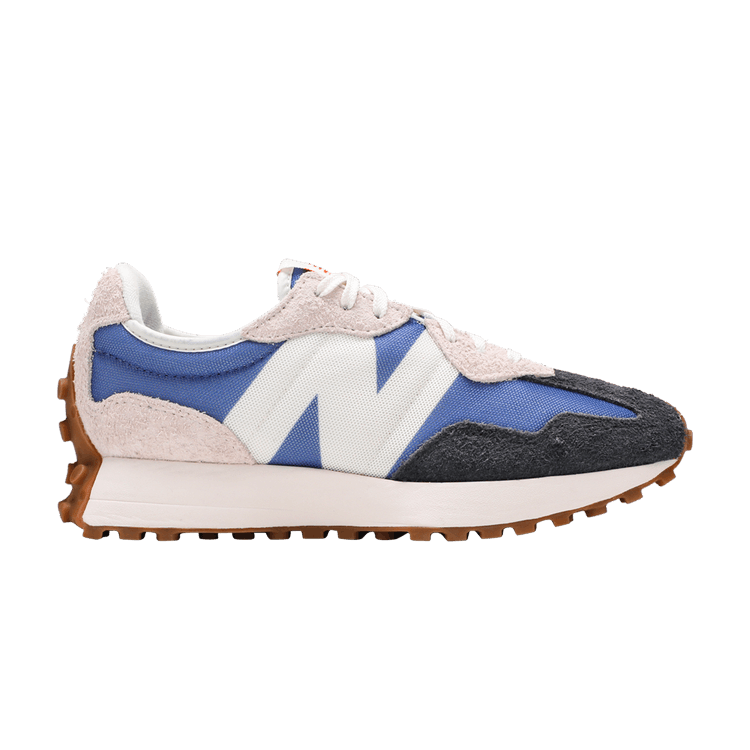 Wmns 327 'Magnetic Blue'
