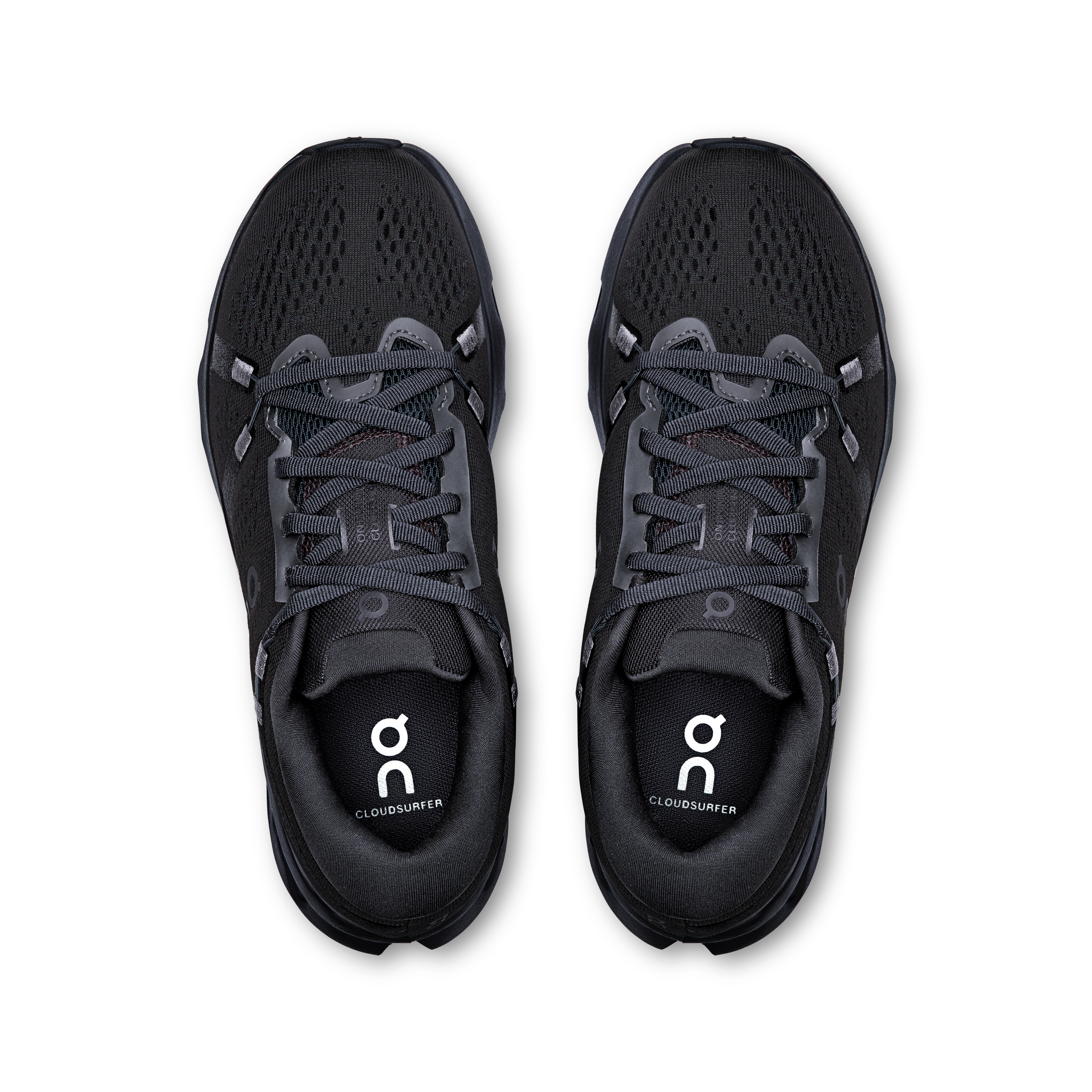 Cloudsurfer 2 W Black | Black
