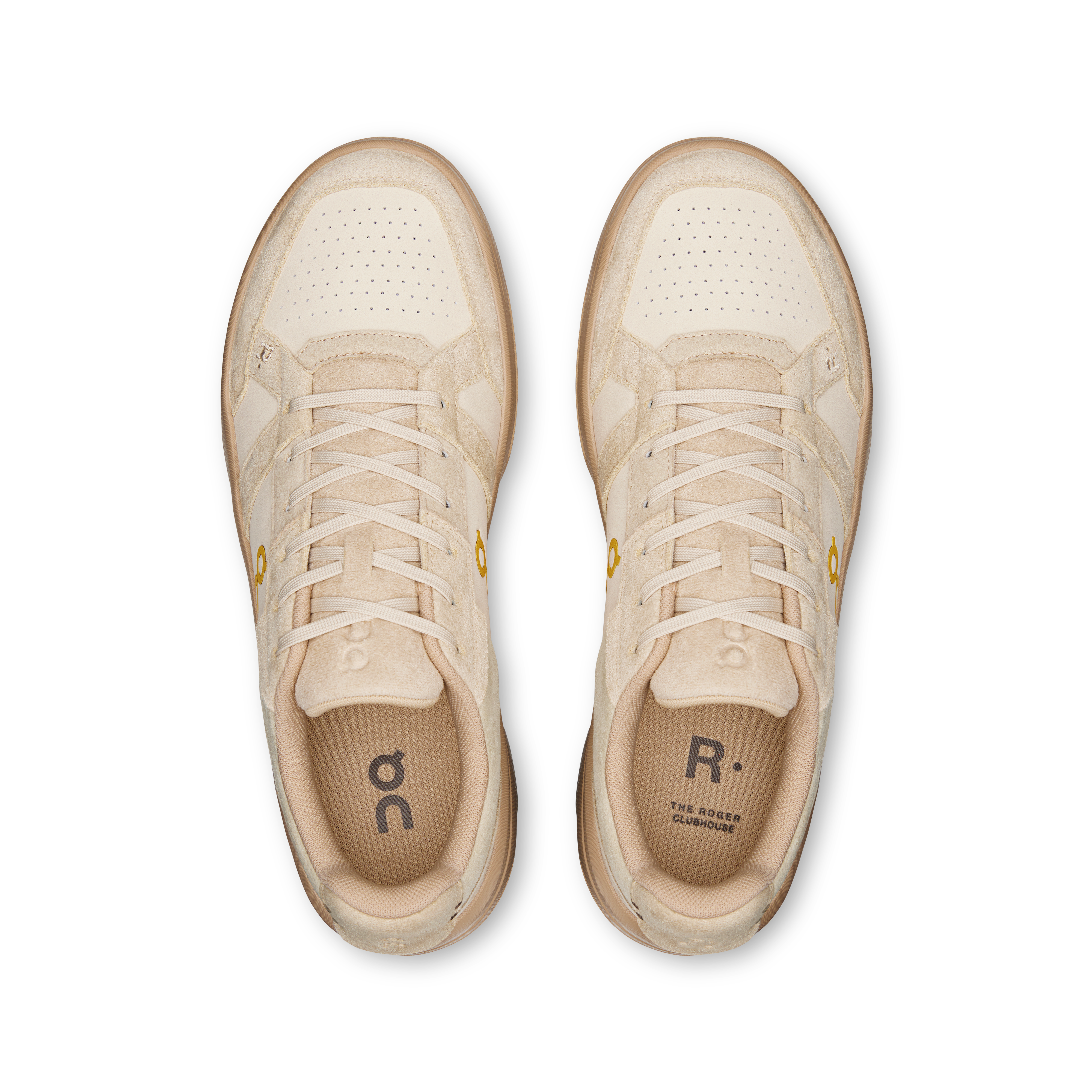 THE ROGER Clubhouse Ace 1 M Sand | Sand