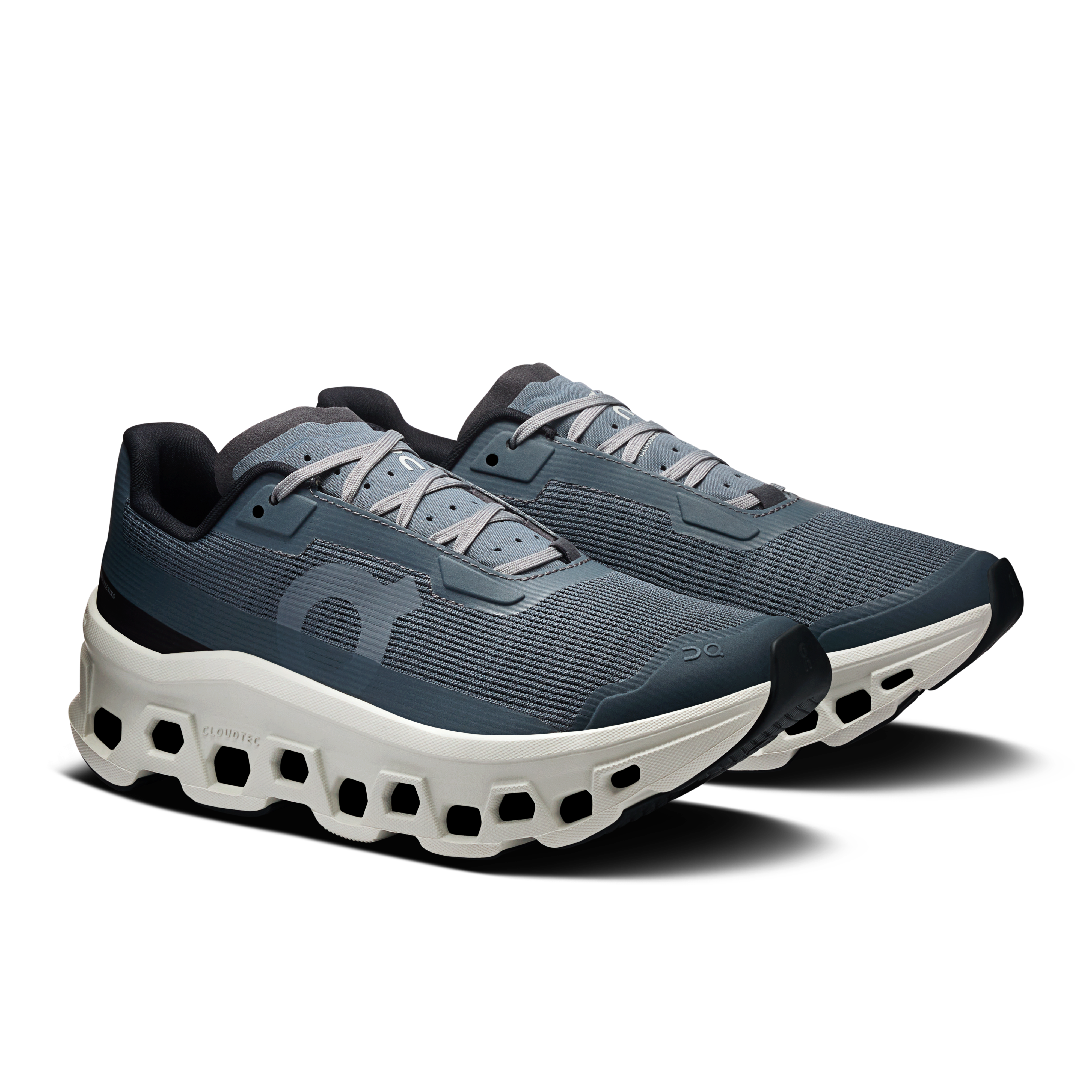 On Running Cloudmonster Void Stone Glacier (Women's)