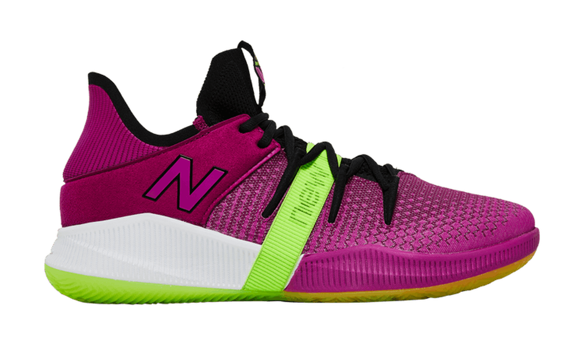 OMN1S Low 'Berry Lime'