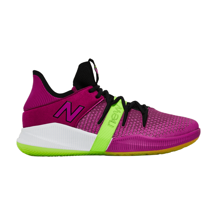 OMN1S Low 'Berry Lime'