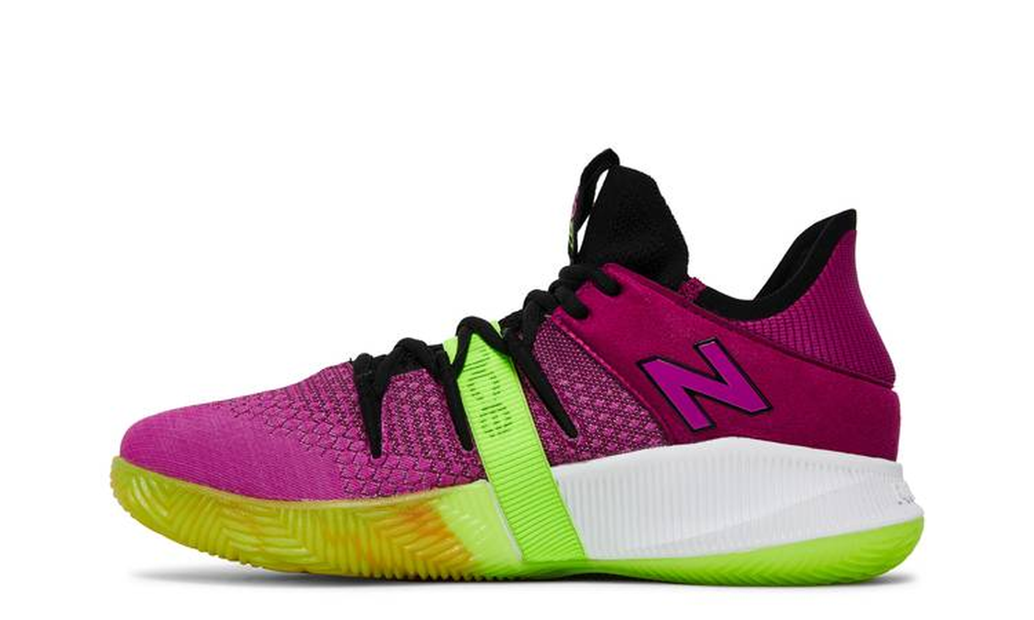 OMN1S Low 'Berry Lime'