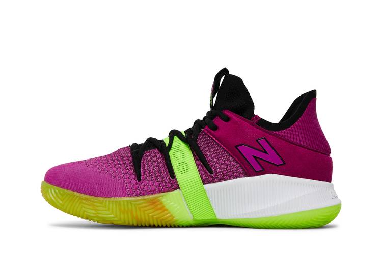 OMN1S Low 'Berry Lime'