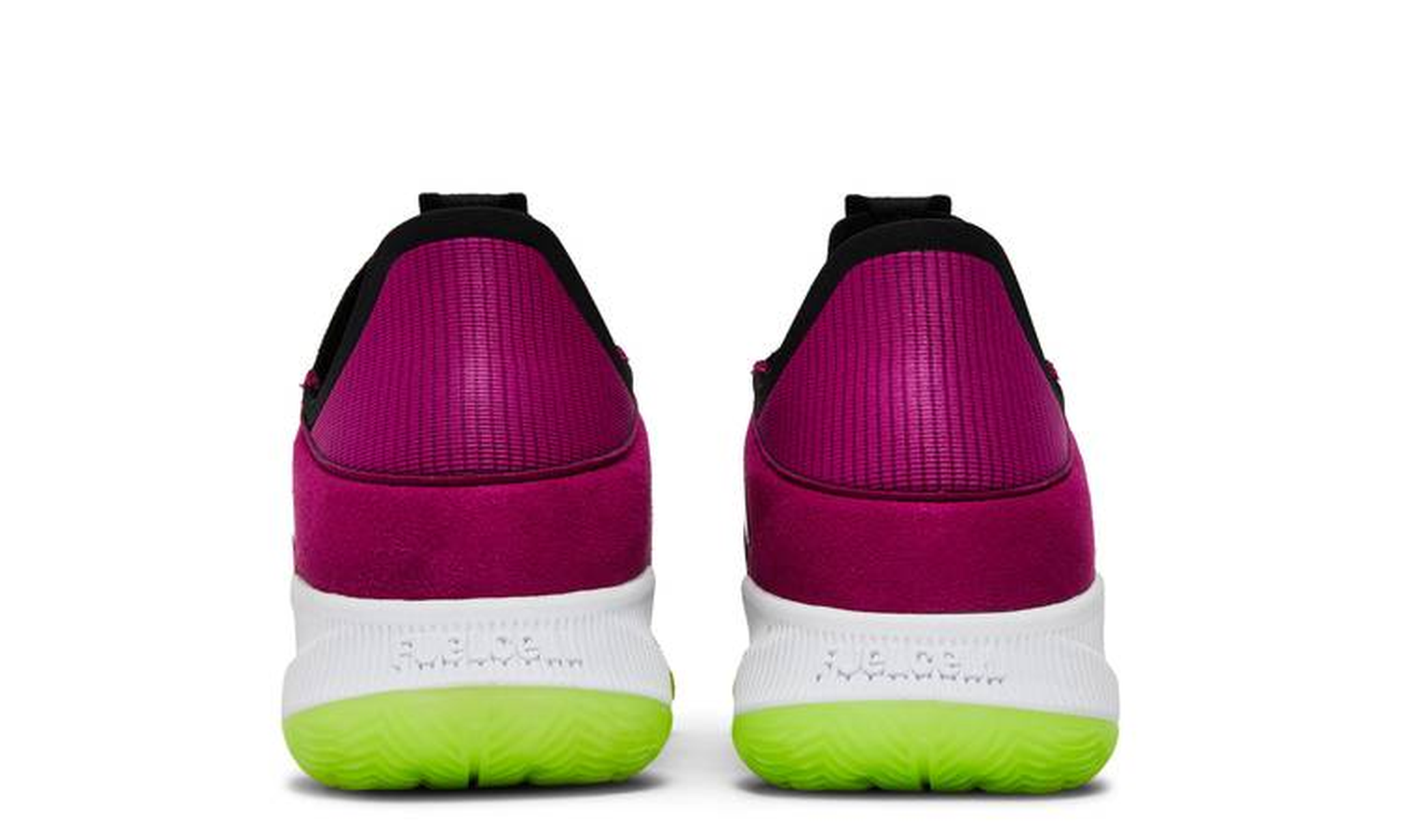 OMN1S Low 'Berry Lime'