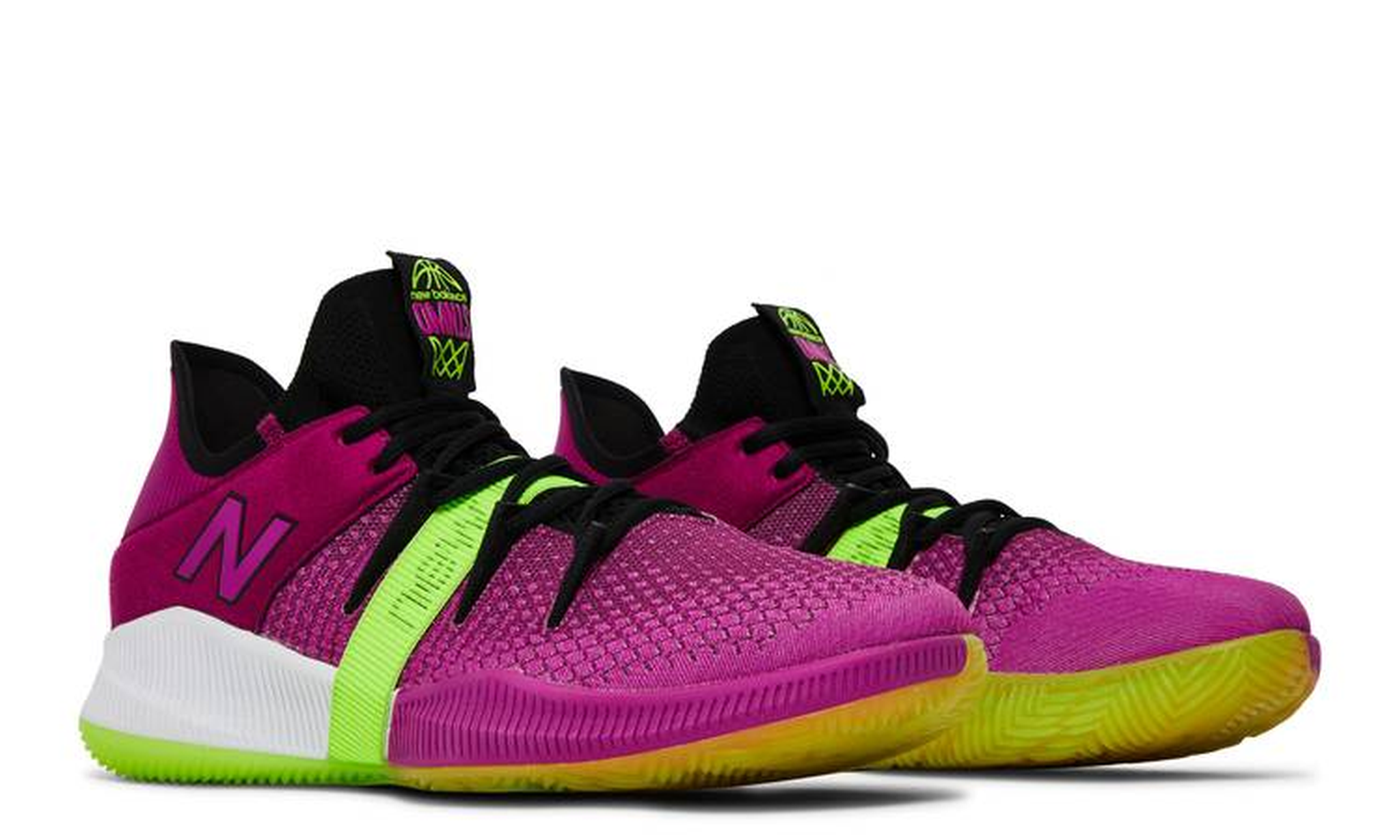 OMN1S Low 'Berry Lime'