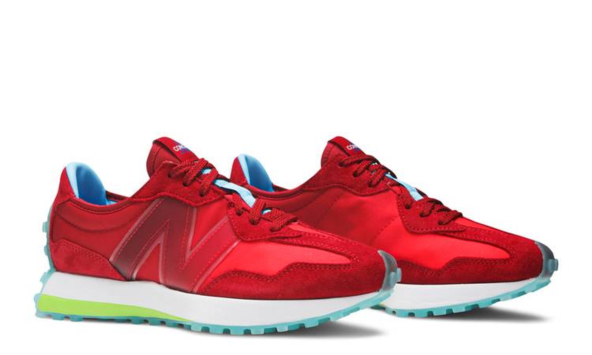 Concepts x 327 'Cape'