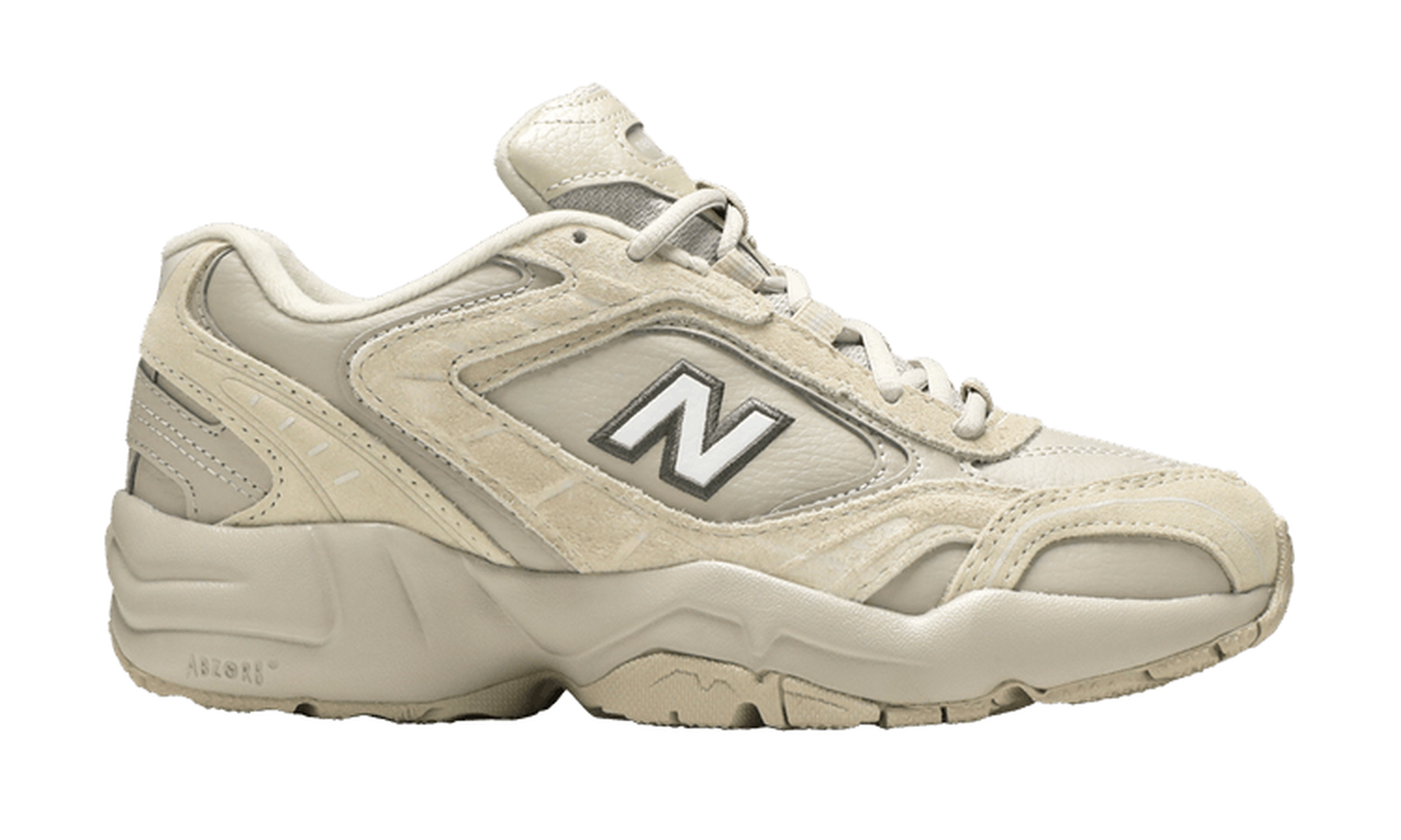 Wmns 452 'Beige'