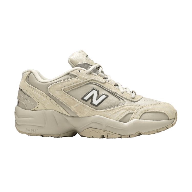 Wmns 452 'Beige'