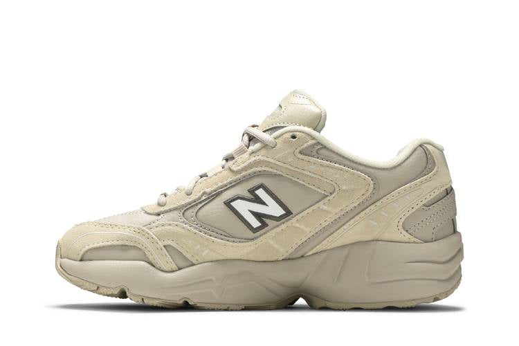 Wmns 452 'Beige'