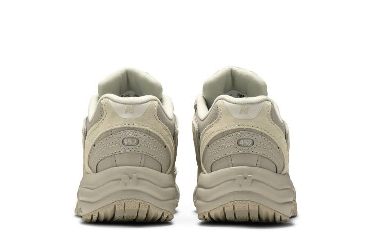 Wmns 452 'Beige'