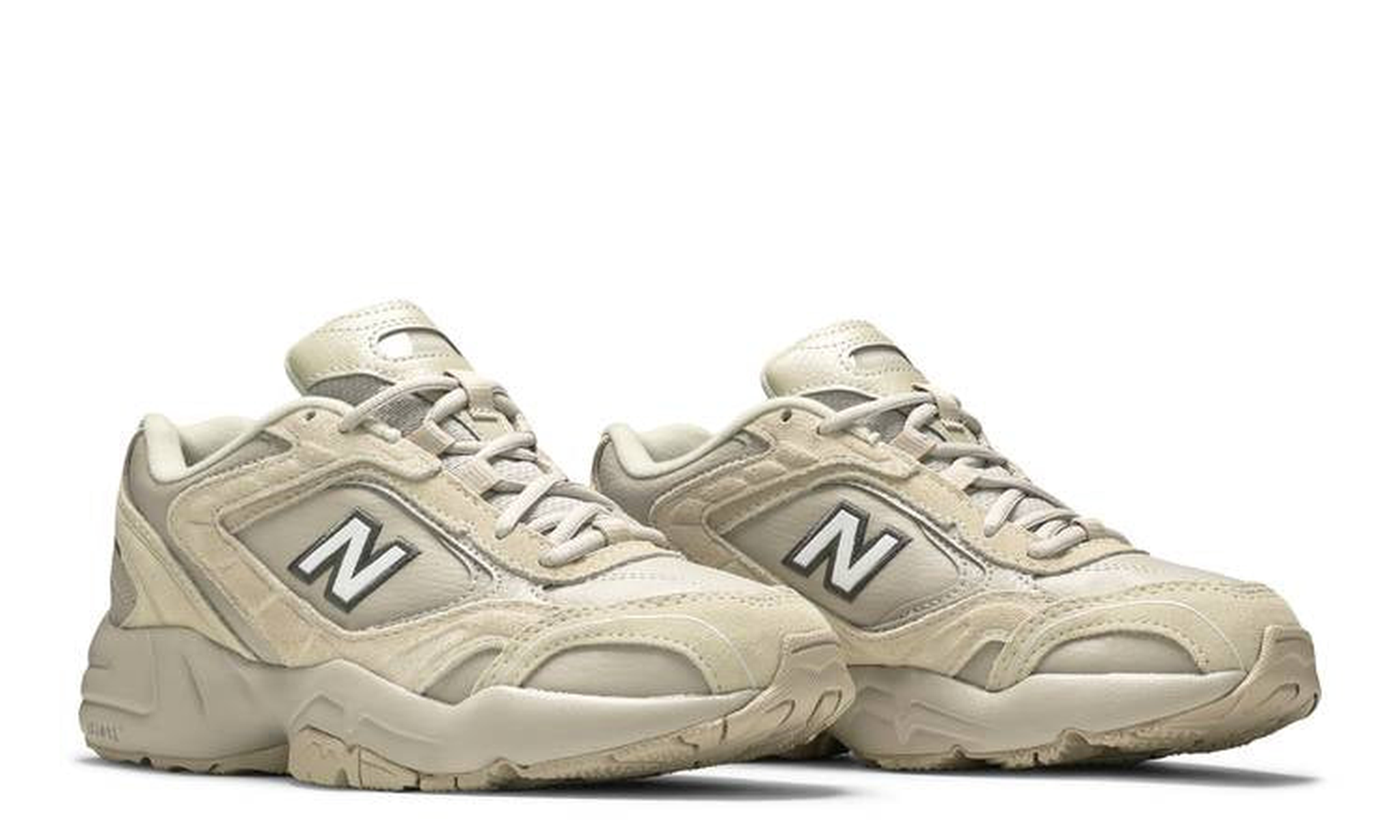 Wmns 452 'Beige'