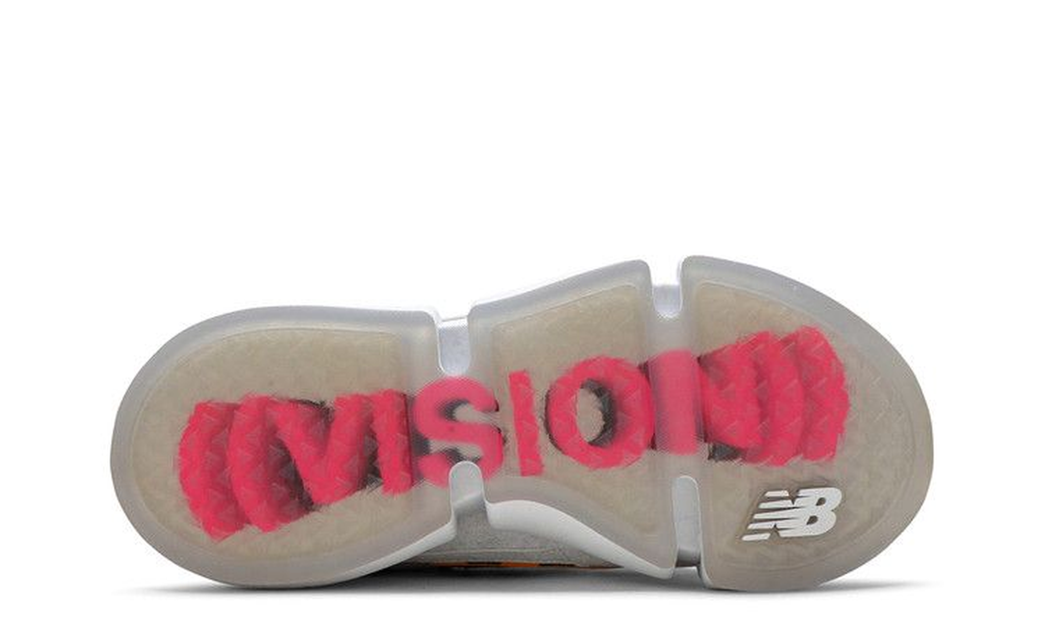 Jaden Smith x Vision Racer 'White Navy'