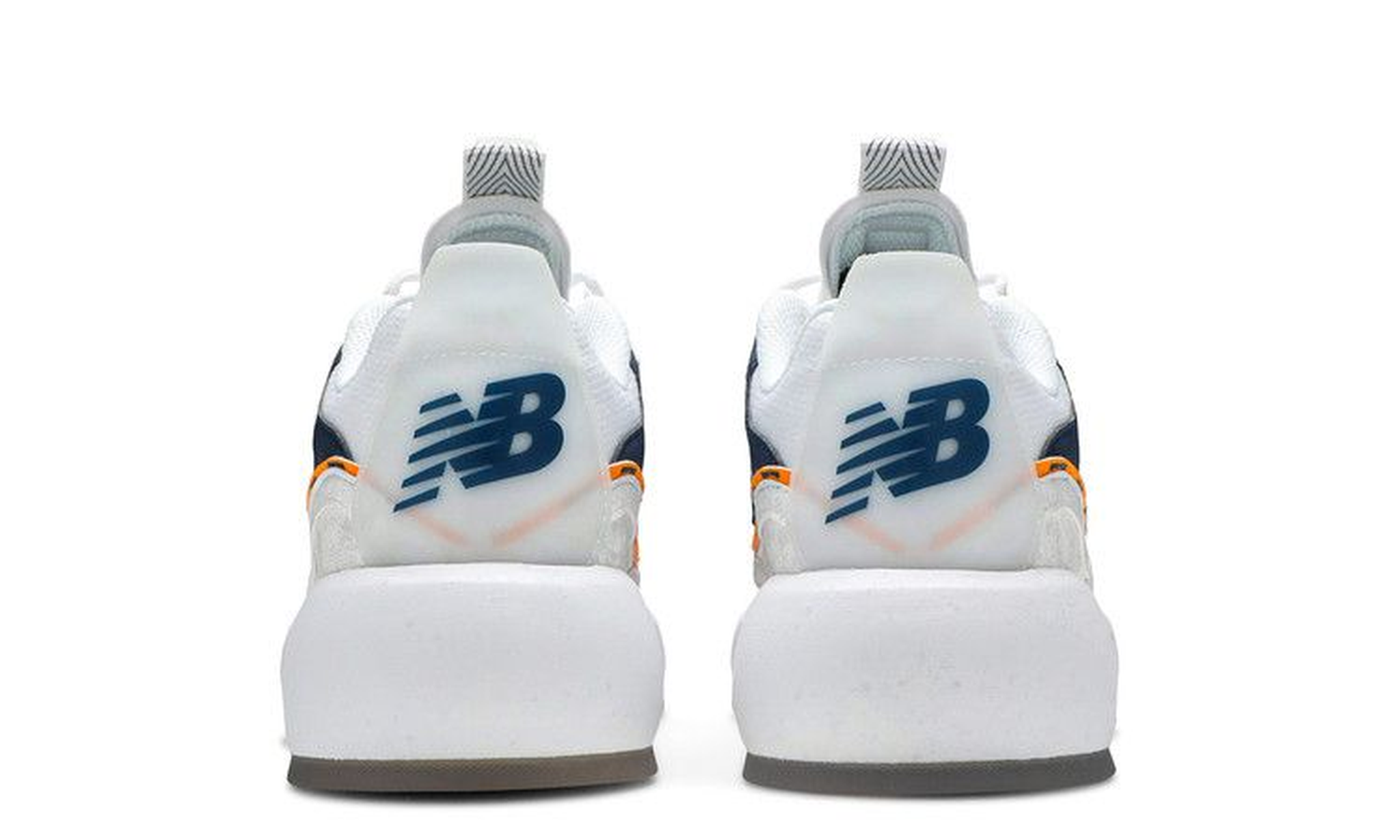 Jaden Smith x Vision Racer 'White Navy'