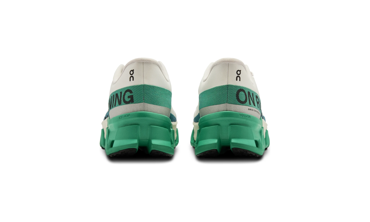 Cloudmonster Hyper 1 M Undyed | Mint