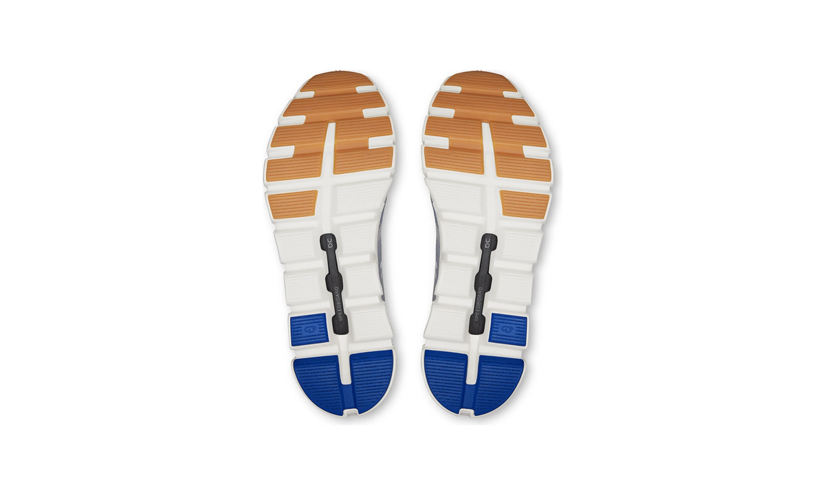 Cloud 6 Versa M Ice | Indigo