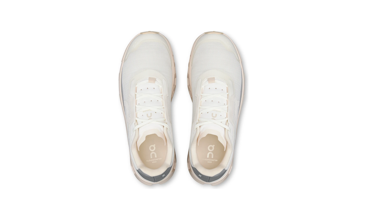 Cloudmonster Void 1 W Ivory | Seashell