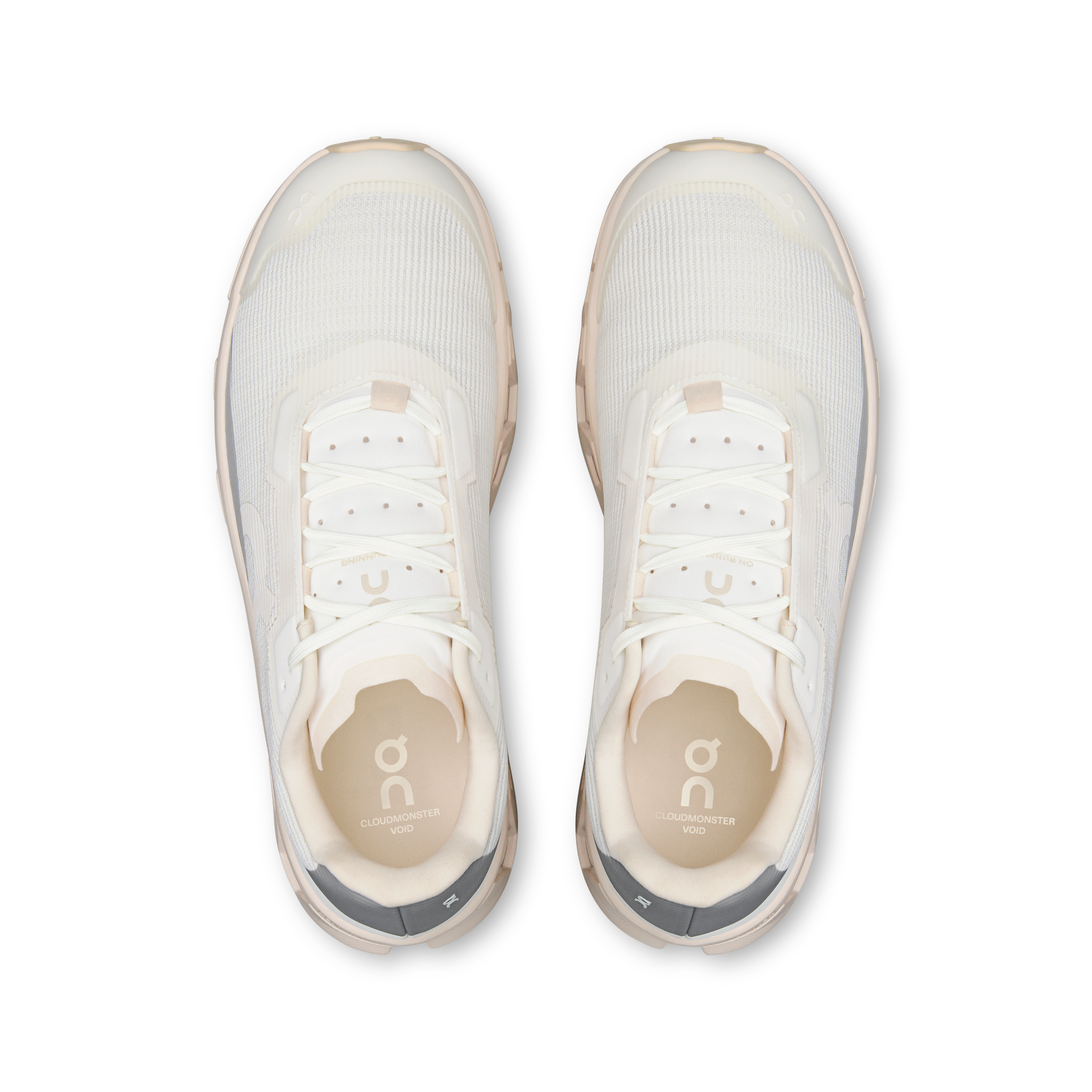 Cloudmonster Void 1 W Ivory | Seashell
