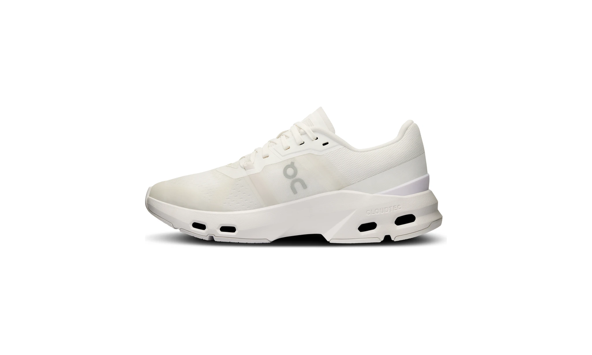 Cloudpulse 1 W White | Frost