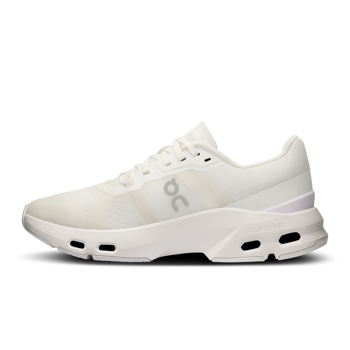 Cloudpulse 1 W White | Frost