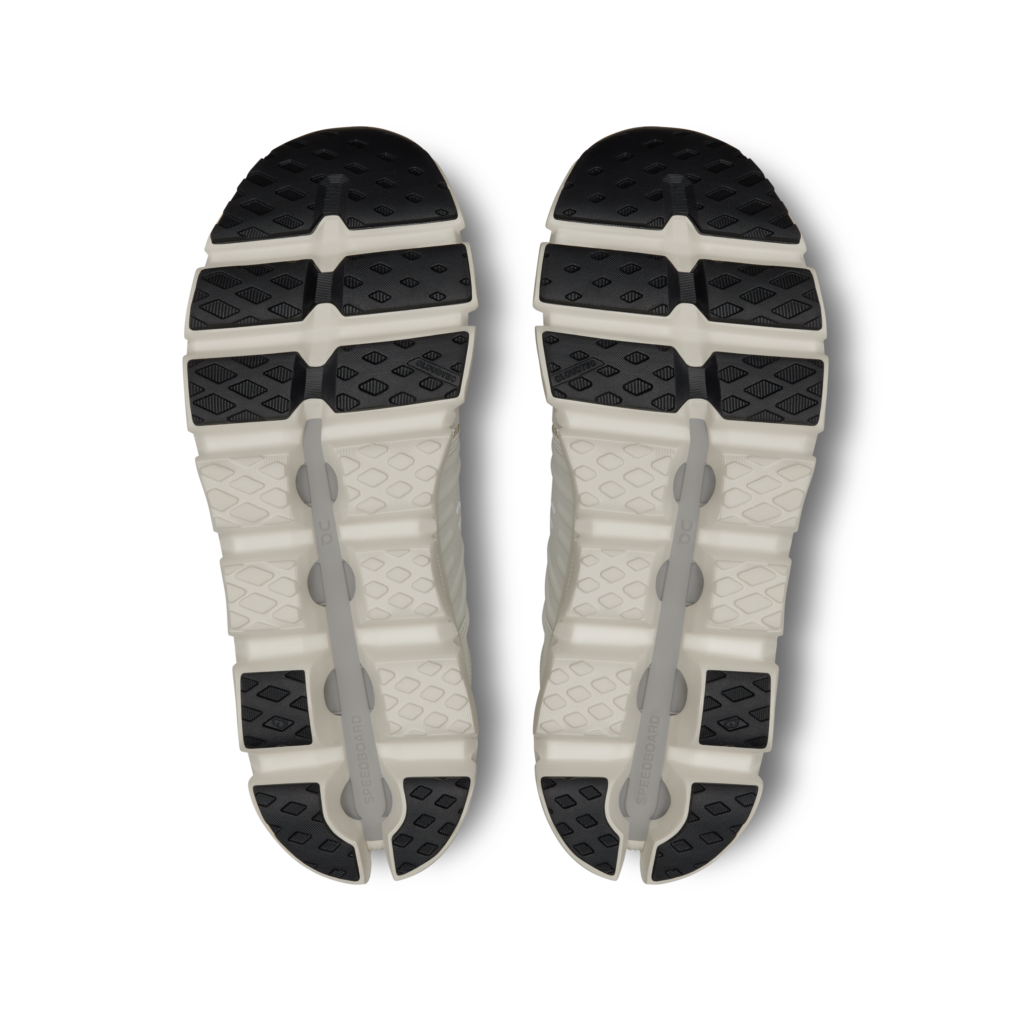 On Running Cloudswift 3 AD Ice Black