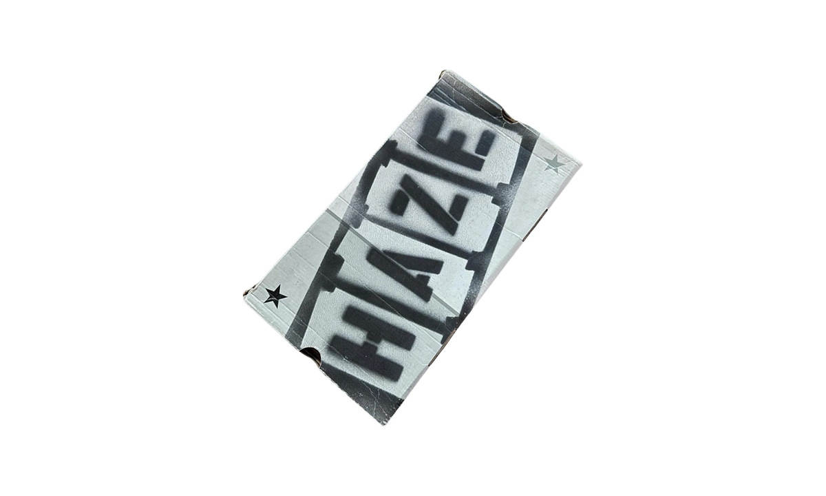 Dunk Low Premium Qk 'Haze' Special Box