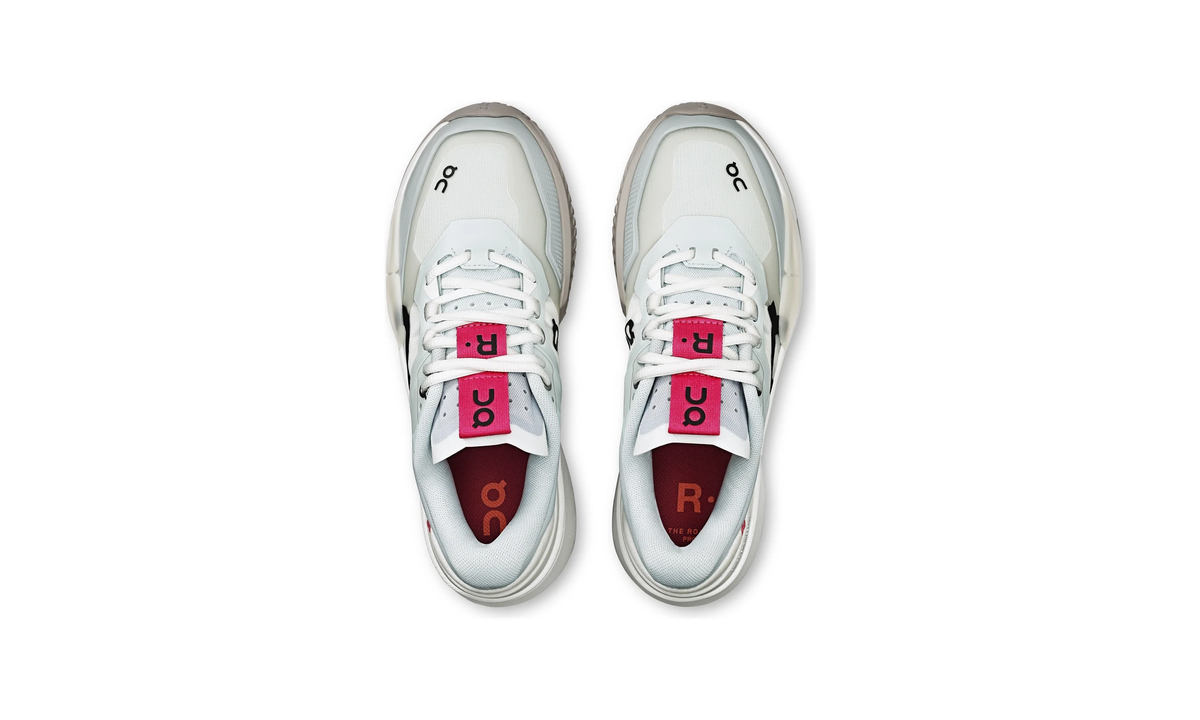 THE ROGER Pro 2 W Arctic | Pink