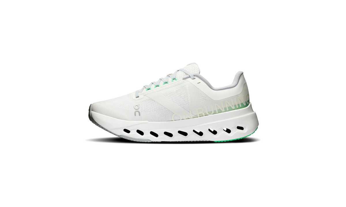 Cloudsurfer Next W Ivory | White
