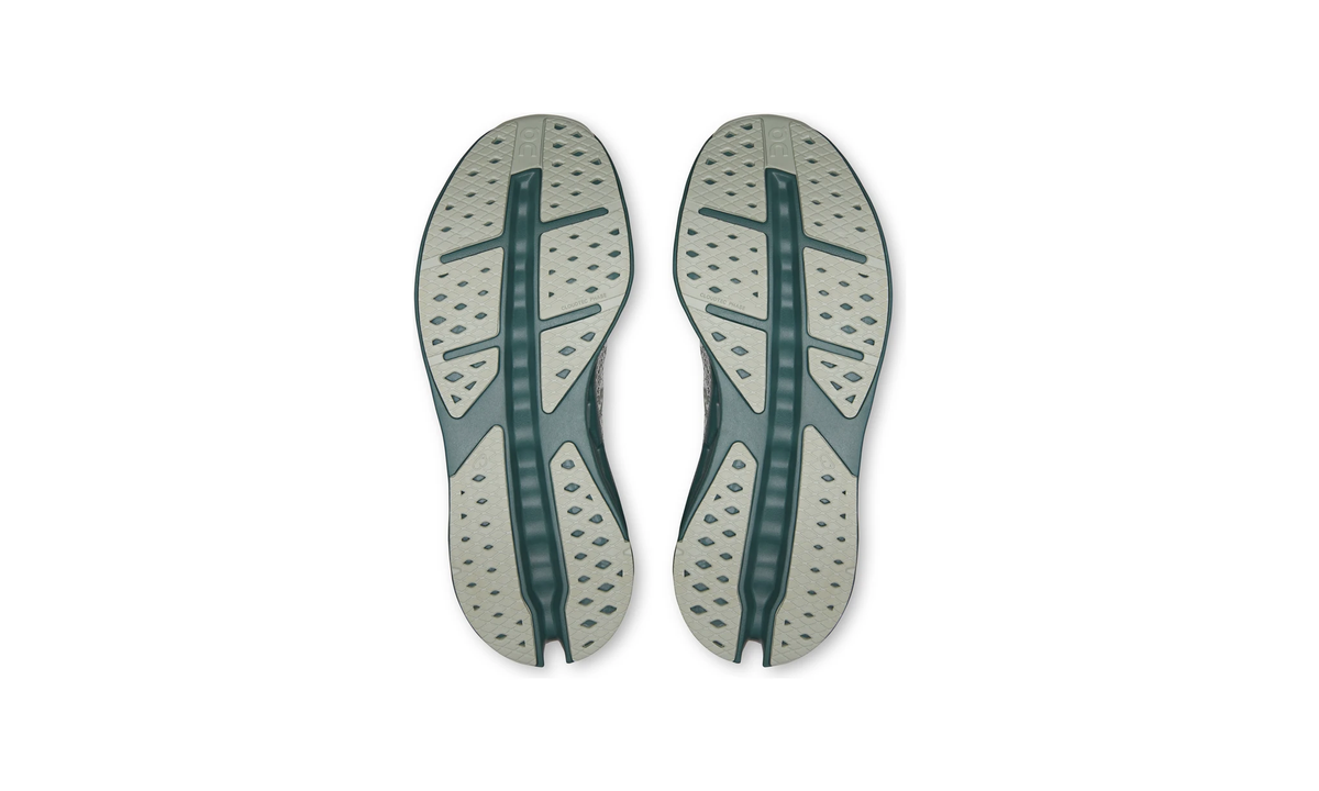 Cloudsurfer Max 1 M Iceberg | Olive